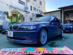 ALPINA B3 TOURING