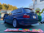 ALPINA B3 TOURING