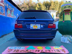ALPINA B3 TOURING