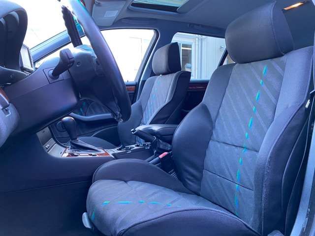 ALPINA B3 TOURING