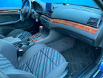 ALPINA B3 TOURING