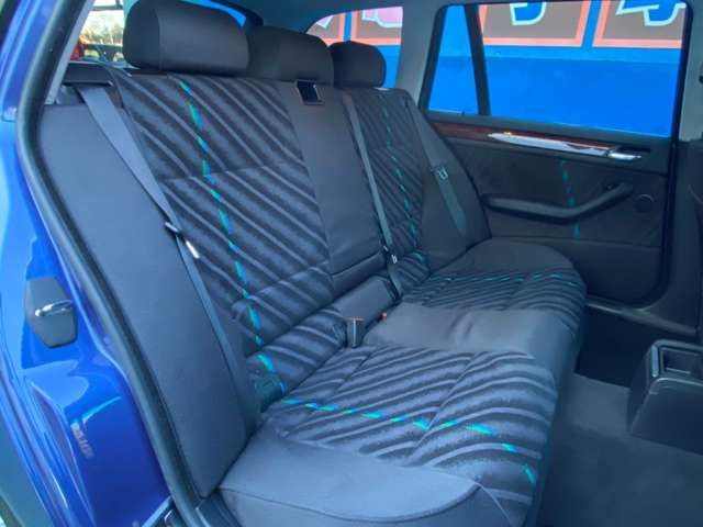 ALPINA B3 TOURING