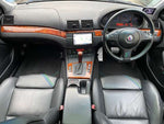 ALPINA B3 coupe