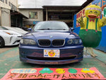ALPINA B3 coupe