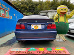 ALPINA B3 coupe