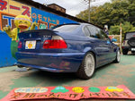 ALPINA B3 coupe
