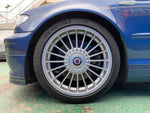 ALPINA B3 coupe
