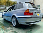 ALPINA B3 coupe