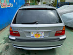 ALPINA B3 coupe