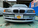 ALPINA B3 coupe