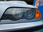 ALPINA B3 coupe