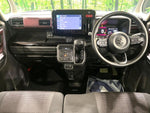 Spacia custom