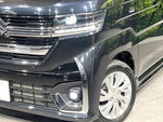 Spacia custom