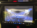 ROOMY