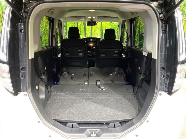 ROOMY