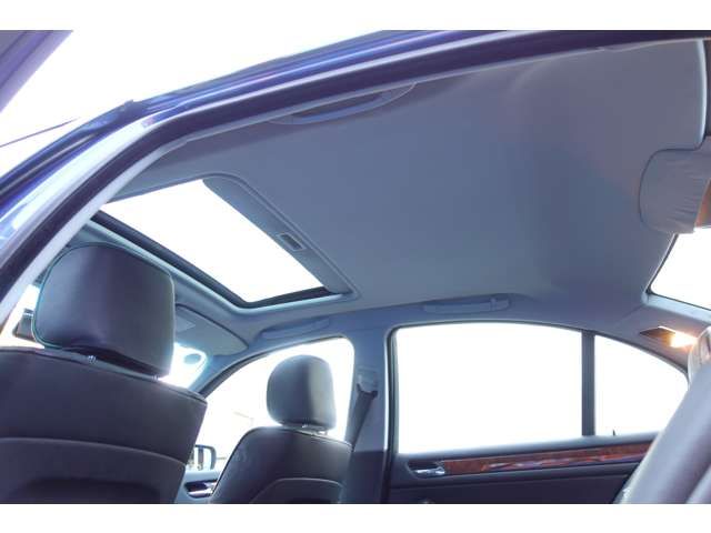 ALPINA B3 limousine