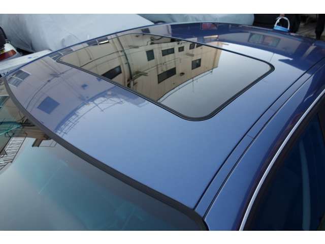 ALPINA B3 limousine