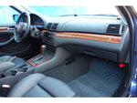 ALPINA B3 limousine