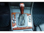 ALPINA B3 limousine