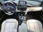 ALPINA B3 limousine