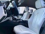 ALPINA B3 limousine
