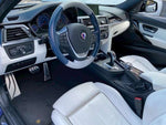 ALPINA B3 limousine