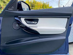 ALPINA B3 limousine