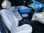 ALPINA B3 limousine