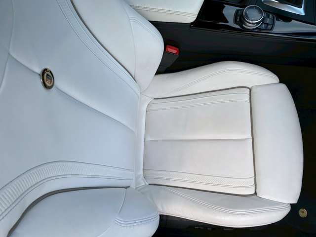 ALPINA B3 limousine