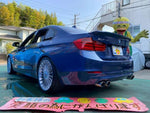 ALPINA B3 limousine