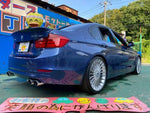 ALPINA B3 limousine