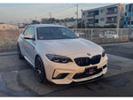 BMW M2 coupe
