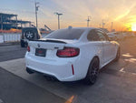 BMW M2 coupe