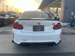 BMW M2 coupe