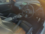 BMW M2 coupe