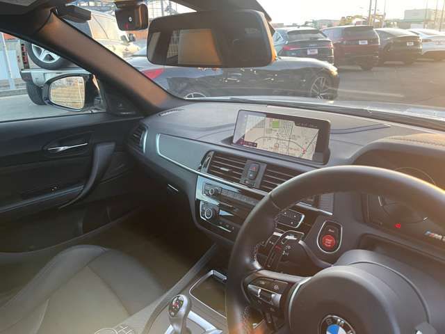 BMW M2 coupe