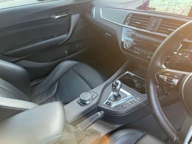 BMW M2 coupe