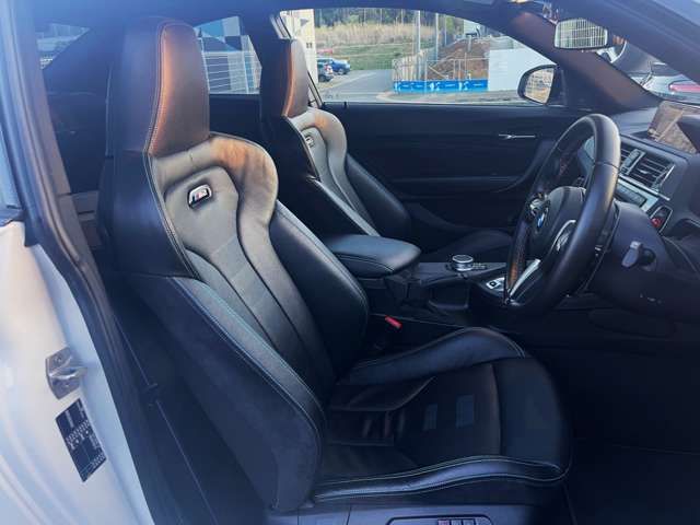 BMW M2 coupe