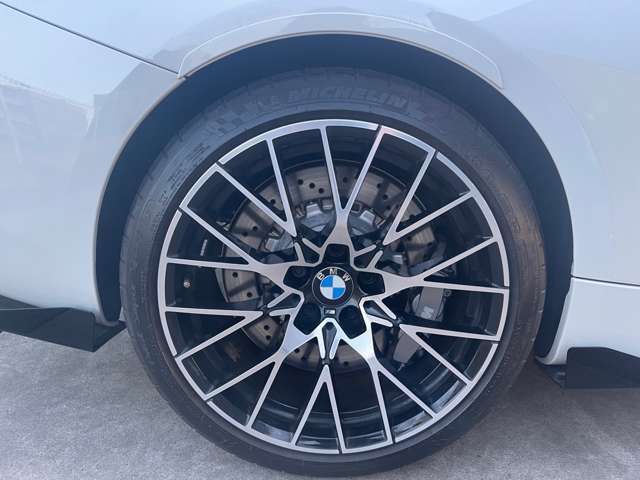 BMW M2 coupe