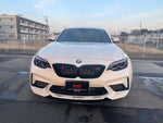 BMW M2 coupe