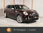 BMW MINI COOPER S CLUBMAN
