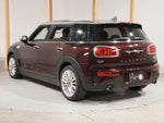 BMW MINI COOPER S CLUBMAN
