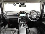 BMW MINI COOPER S CLUBMAN
