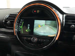 BMW MINI COOPER S CLUBMAN