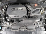 BMW MINI COOPER S CLUBMAN