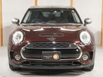 BMW MINI COOPER S CLUBMAN