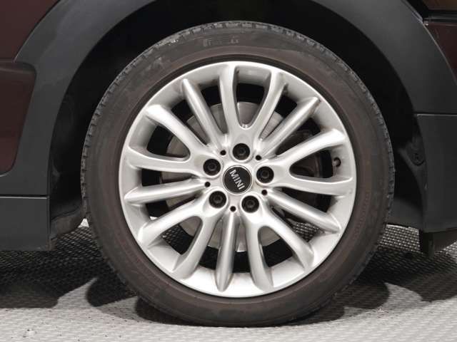 BMW MINI COOPER S CLUBMAN