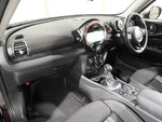 BMW MINI COOPER S CLUBMAN