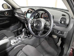 BMW MINI COOPER S CLUBMAN