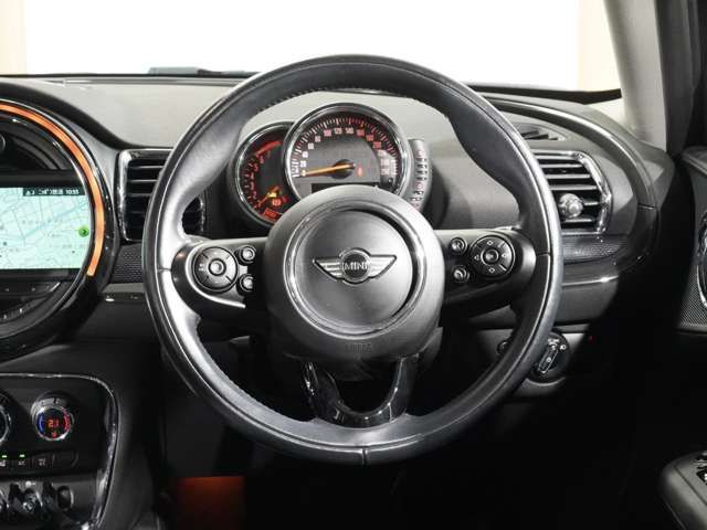 BMW MINI COOPER S CLUBMAN